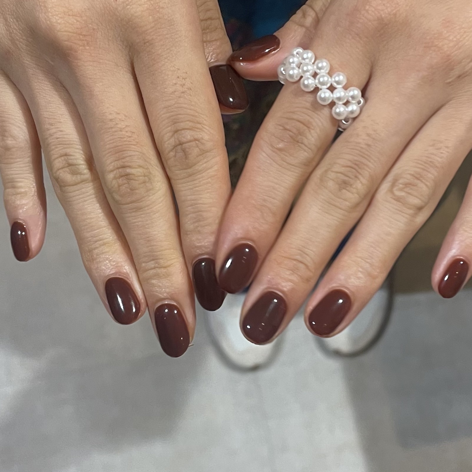 いいね、保存嬉しいです🎶

#ネイル #ジェルネイル #垢抜け #ネイルケア #キラキラネイル #ネイリスト #ネイルデザイン #ネイルポリッシュ #簡単ネイル #夏ネイル #秋ネイル #ネイルアート #ネイルシール #冬ネイル #大人ネ