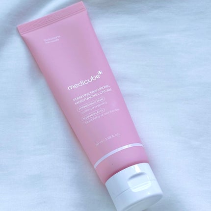 PDRN ãã³ã¯ ãã¢ã«ããã㯠氎åã¯ãªãŒã /MEDICUBE/ãã§ã€ã¹ã¯ãªãŒã ã䜿ã£ãã¯ãã³ãïŒ2æç®ïŒ