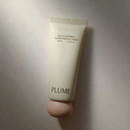 エイジコントロールハンドプロテクション/ラミューズ/ハンドクリームを使ったクチコミ(1枚目)