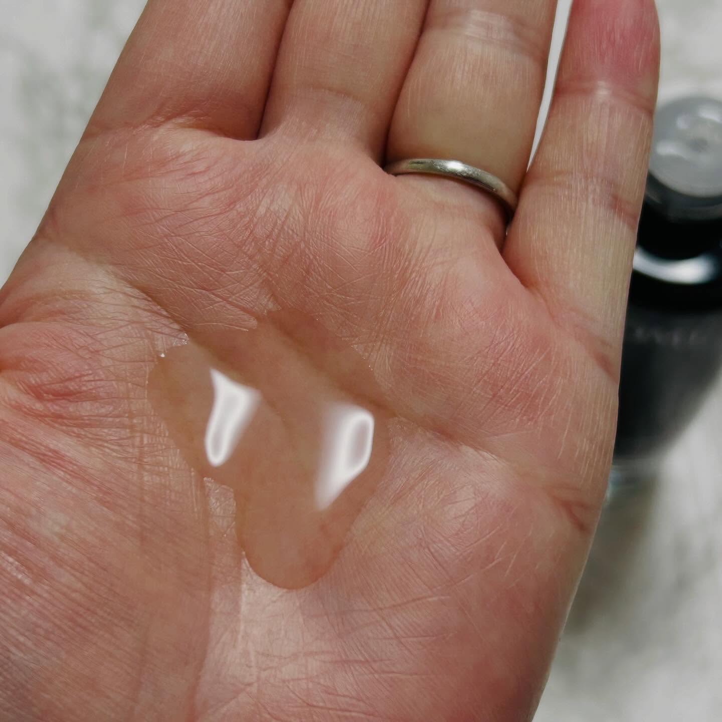 ジェニフィック アルティメ エッセンス ローション/LANCOME/化粧水を使ったクチコミ（3枚目）