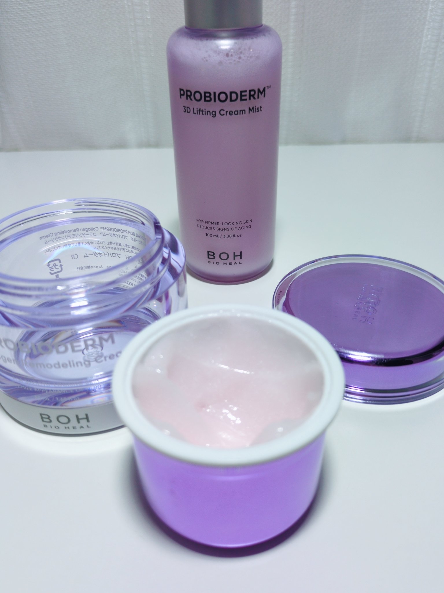 ルクエ コンク/ナリス化粧品/拭き取り化粧水を使ったクチコミ（2枚目）