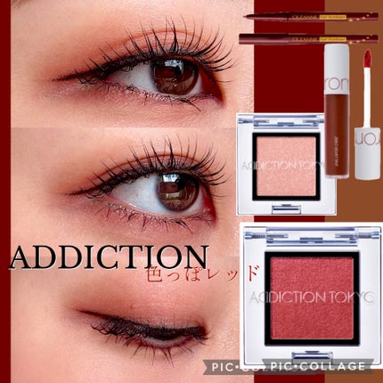 ロング&カールマスカラ アドバンストフィルム/ヒロインメイク/マスカラを使ったクチコミ(1枚目)