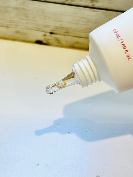 PDRNキューブクリーム/DPPR/フェイスクリームを使ったクチコミ(2枚目)