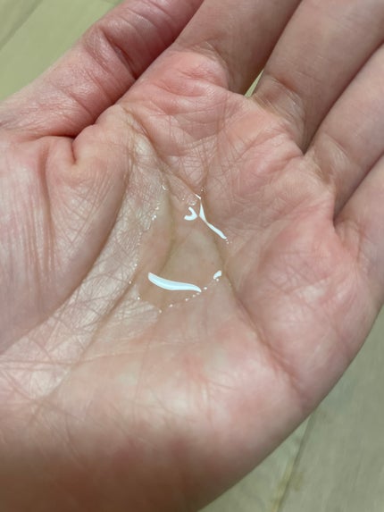 リカバリー オイルエッセンス/treecell/アウトバストリートメントを使ったクチコミ(5枚目)