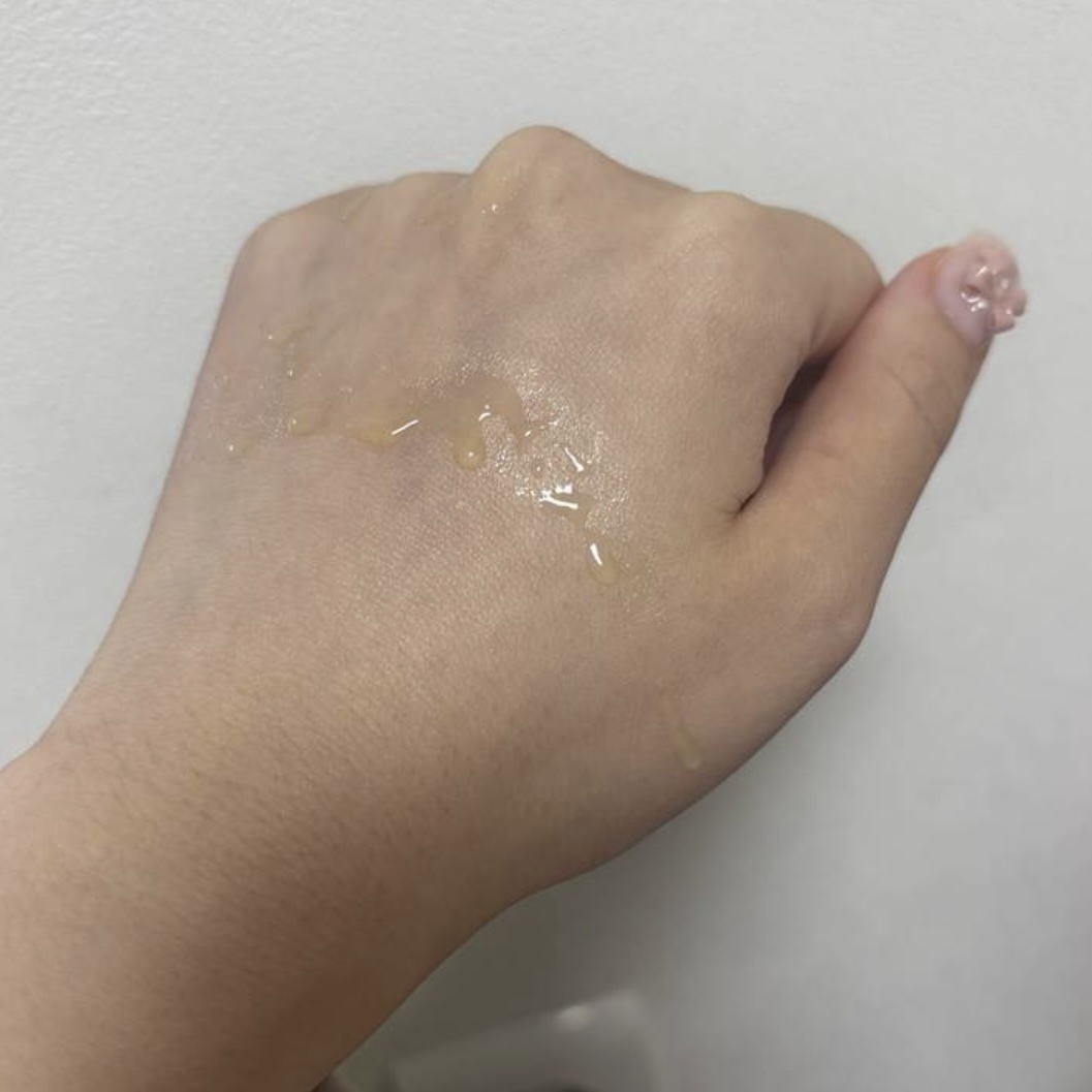 RXアドバンスド ザ・ビタミンC23セラム/COSRX/美容液を使ったクチコミ（3枚目）