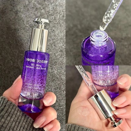 プロバイオダーム リフティングアンプル/BIOHEAL BOH/美容液を使ったクチコミ(2枚目)