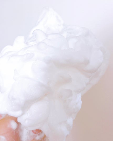 洗顔ネット 泡立てネット /SkinBaby/その他スキンケアグッズを使ったクチコミ(4枚目)