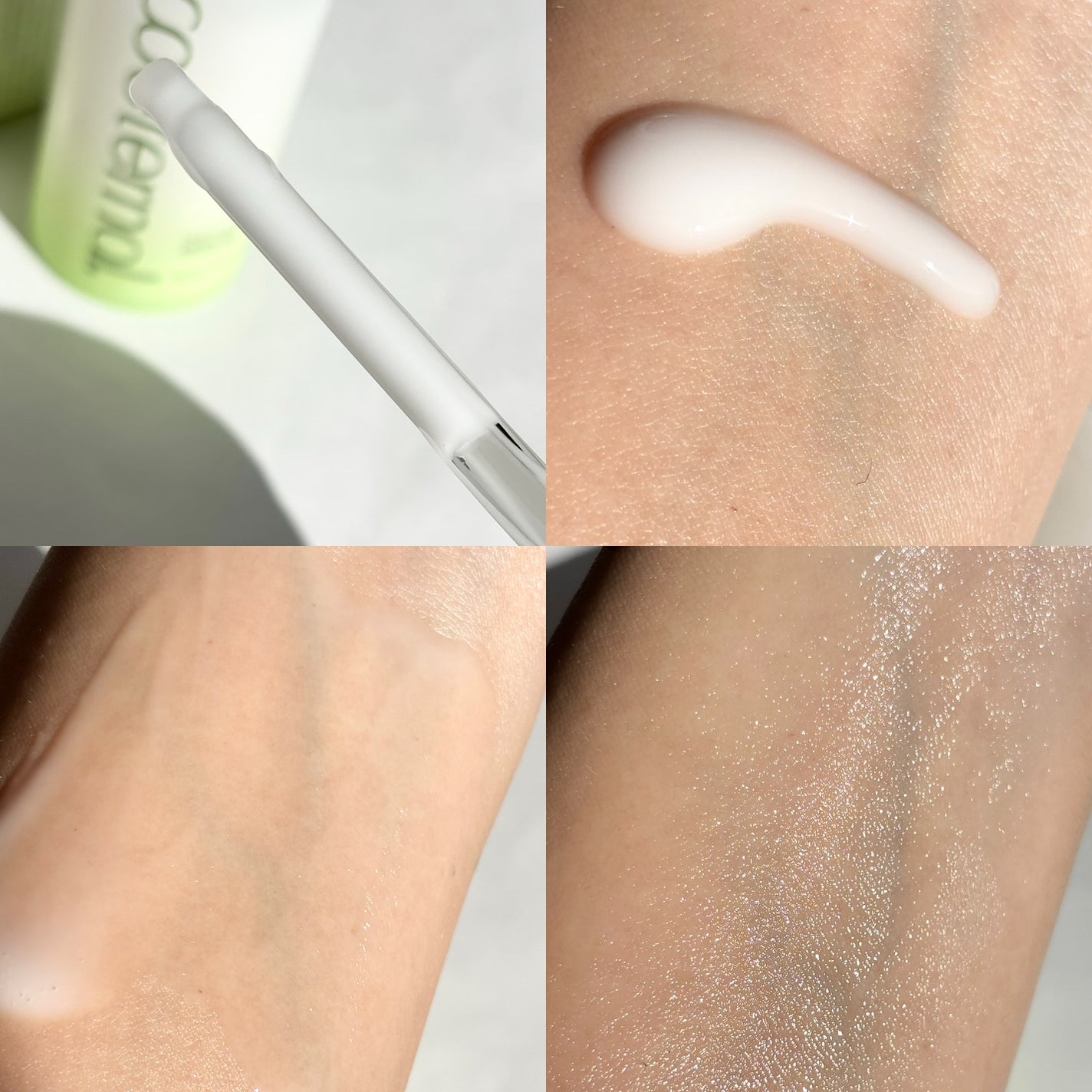 ディープモイスチャーセラム/coeternal/美容液を使ったクチコミ(2枚目)