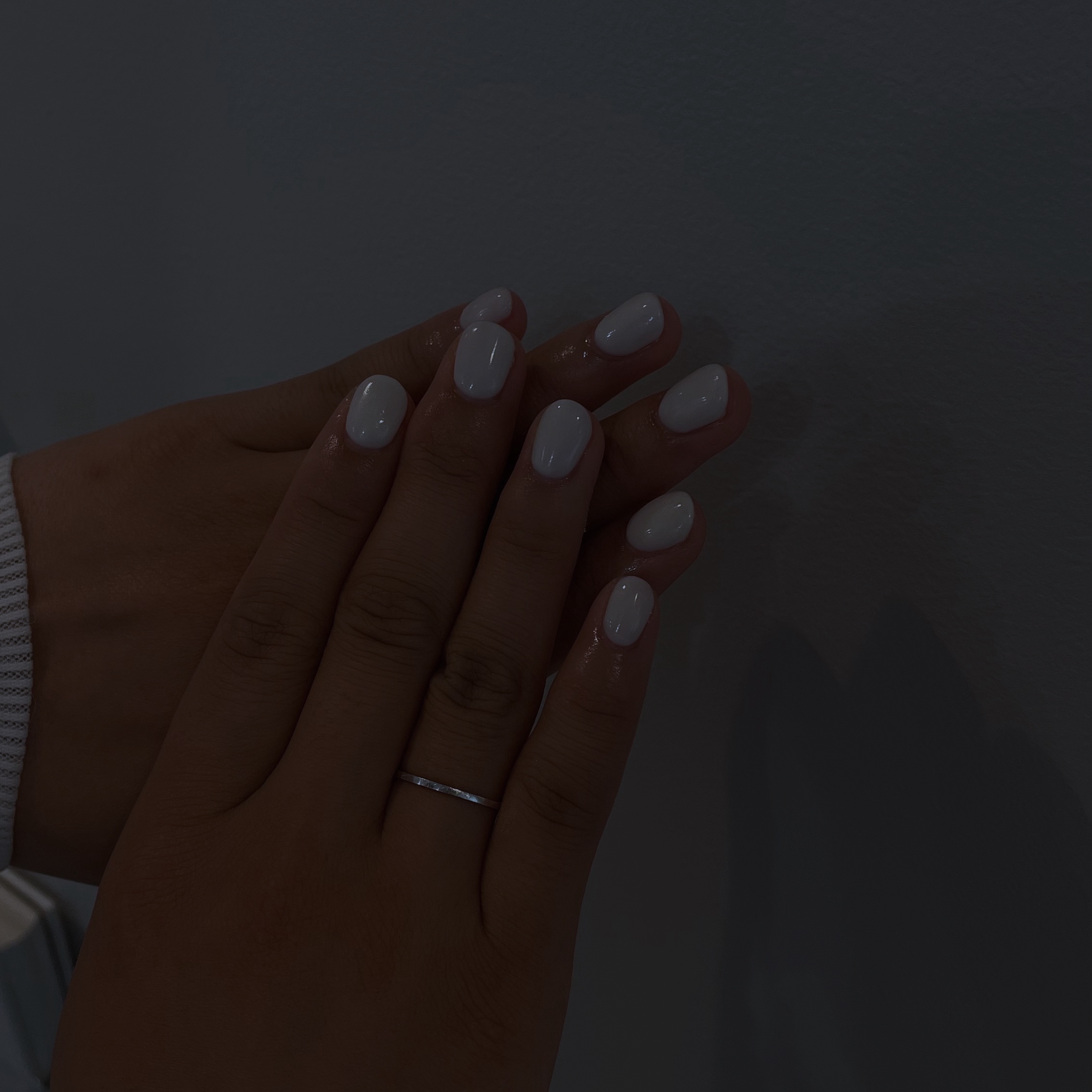 いいね、保存嬉しいです🎶

#ネイル #ジェルネイル #垢抜け #ネイルケア #キラキラネイル #ネイリスト #ネイルデザイン #ネイルポリッシュ #簡単ネイル #夏ネイル #秋ネイル #ネイルアート #ネイルシール #冬ネイル #大人ネ