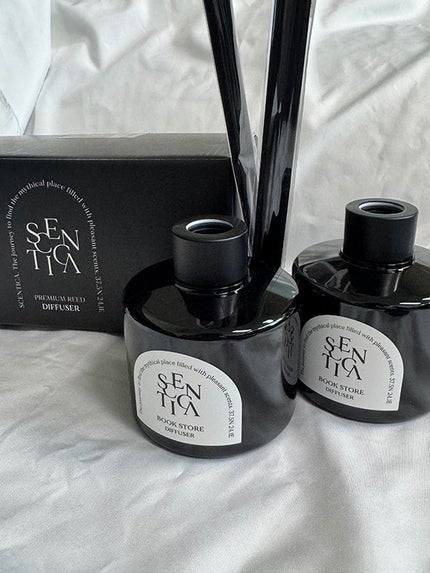 ユキのビューティー勉強部屋 on LIPS 「##📚春が来た!お部屋の香りをリフレッシュしませんか?🌸センテ..」(6枚目)