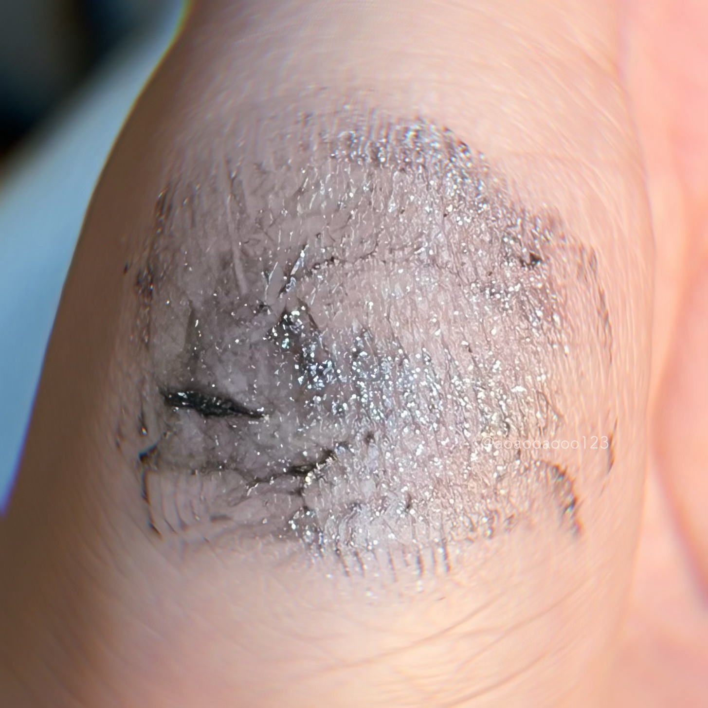 キングダム 束感カールマスカラ/キングダム/マスカラを使ったクチコミ（3枚目）