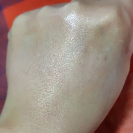 ザ プライマー/SUQQU/化粧下地を使ったクチコミ(5枚目)