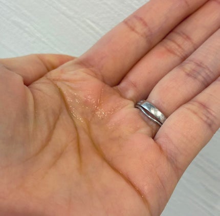 アデノバイタル スカルプ パワーショット/サブリミック/頭皮ローションを使ったクチコミ(2枚目)