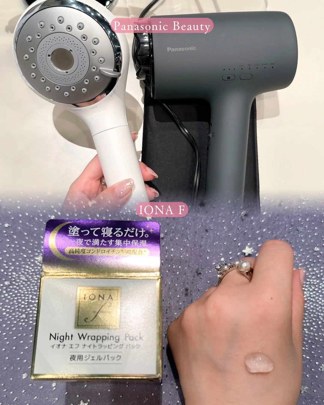 HARUð°ãããæšããã«ãå¬ã³ã¹ã¡ð on LIPS ããããã¢ãµãã³2025ã¬ããçŸå®¹å¥œãã®å€¢ãè©°ãŸã£ãäœéšã€ãã³ã..ãïŒ10æç®ïŒ