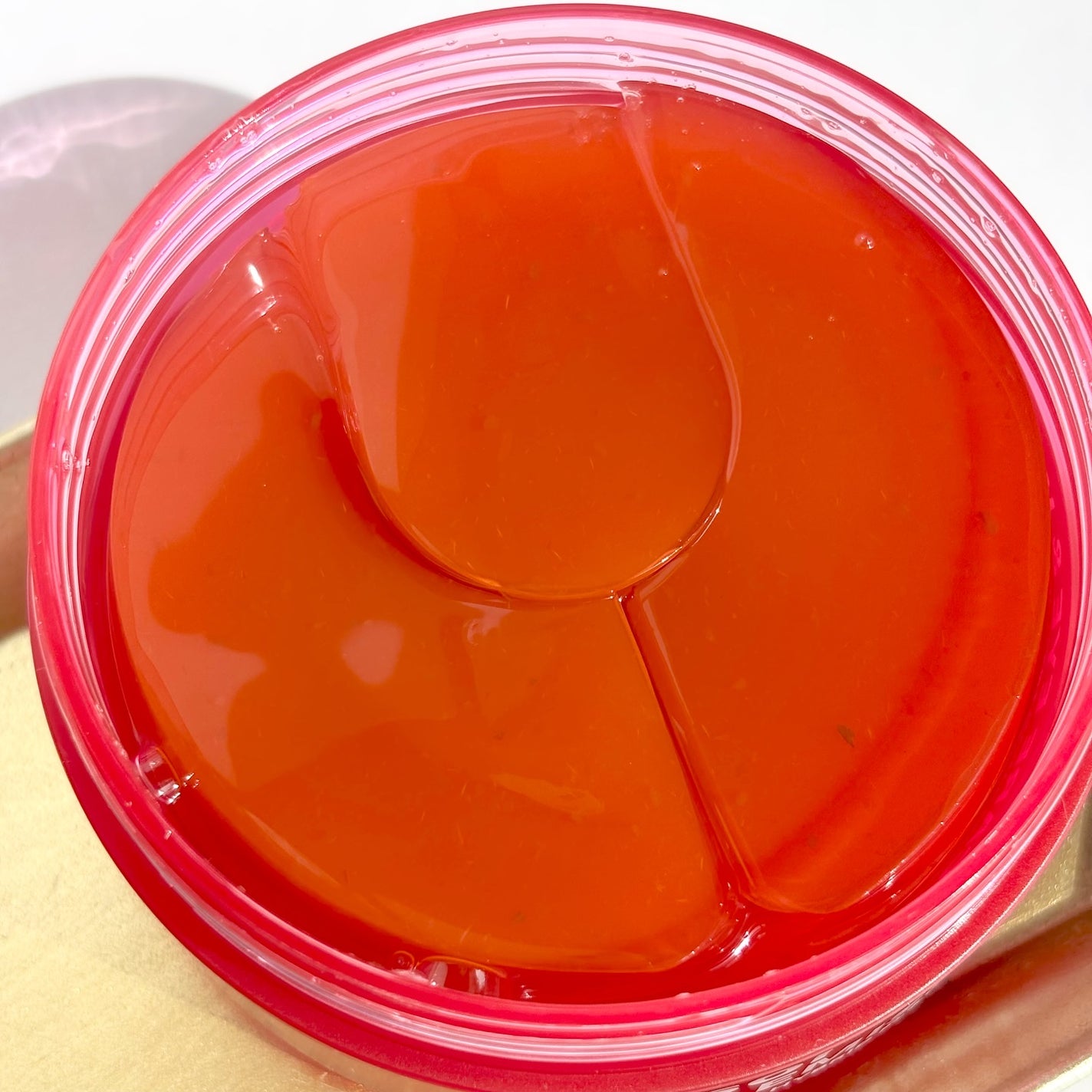 アイソイ 目元集中ケア アイゲルパッチ /ISOI/アイケア・アイクリームを使ったクチコミ(3枚目)