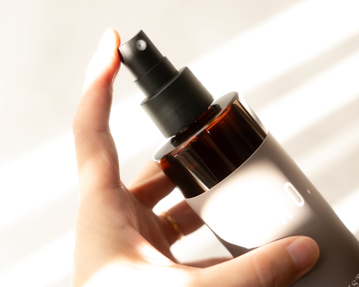 LINO. URUOI MIST/LINO. /ミスト状化粧水を使ったクチコミ(3枚目)