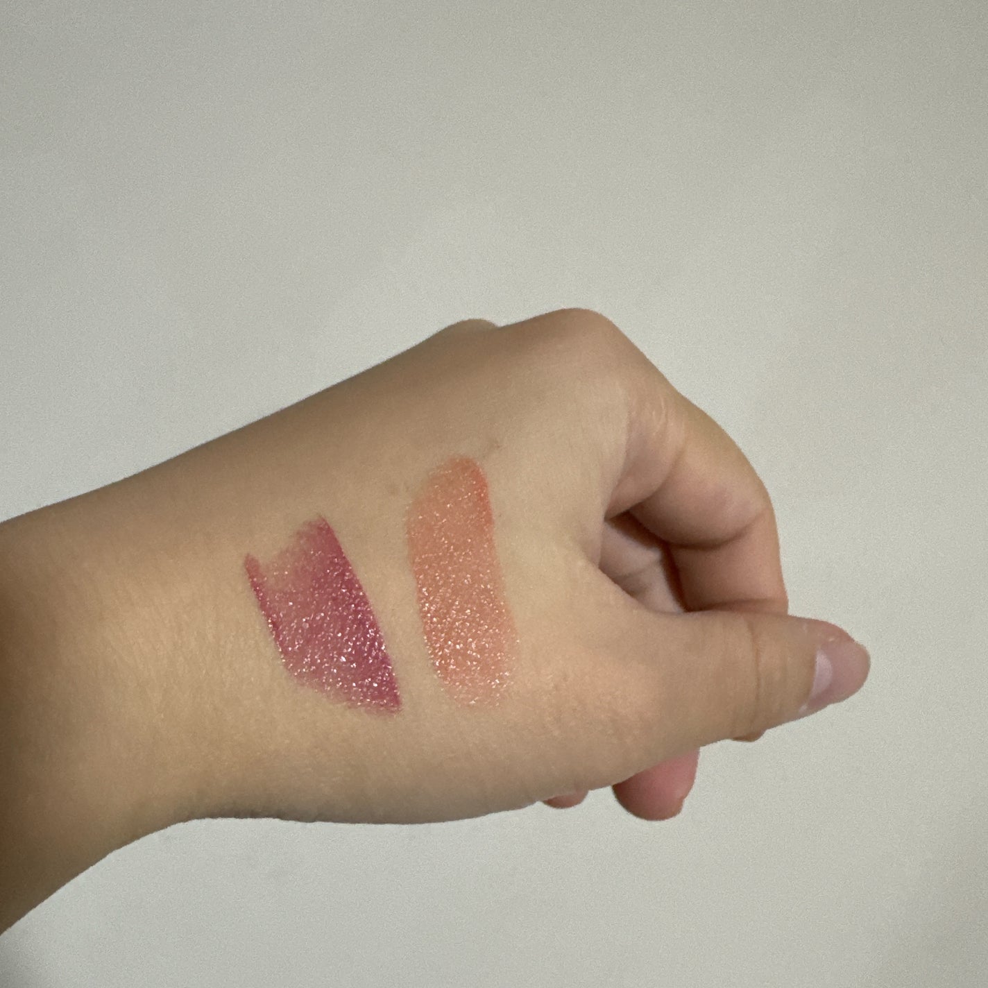 キレイアンドコー グロウインリップ/Kirei&co./口紅を使ったクチコミ(4枚目)