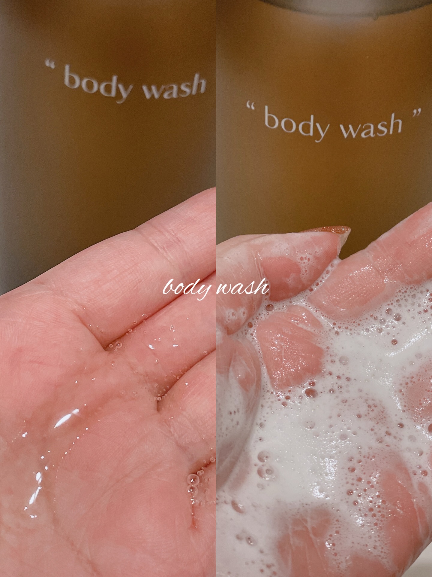 ヘトラス　ボディーローション/hetras/その他スキンケアを使ったクチコミ（2枚目）