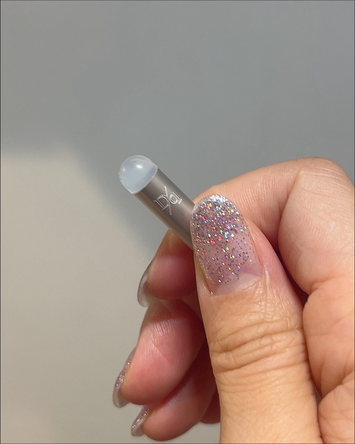 キャンディローリングポット/dasique/リップグロスを使ったクチコミ（3枚目）