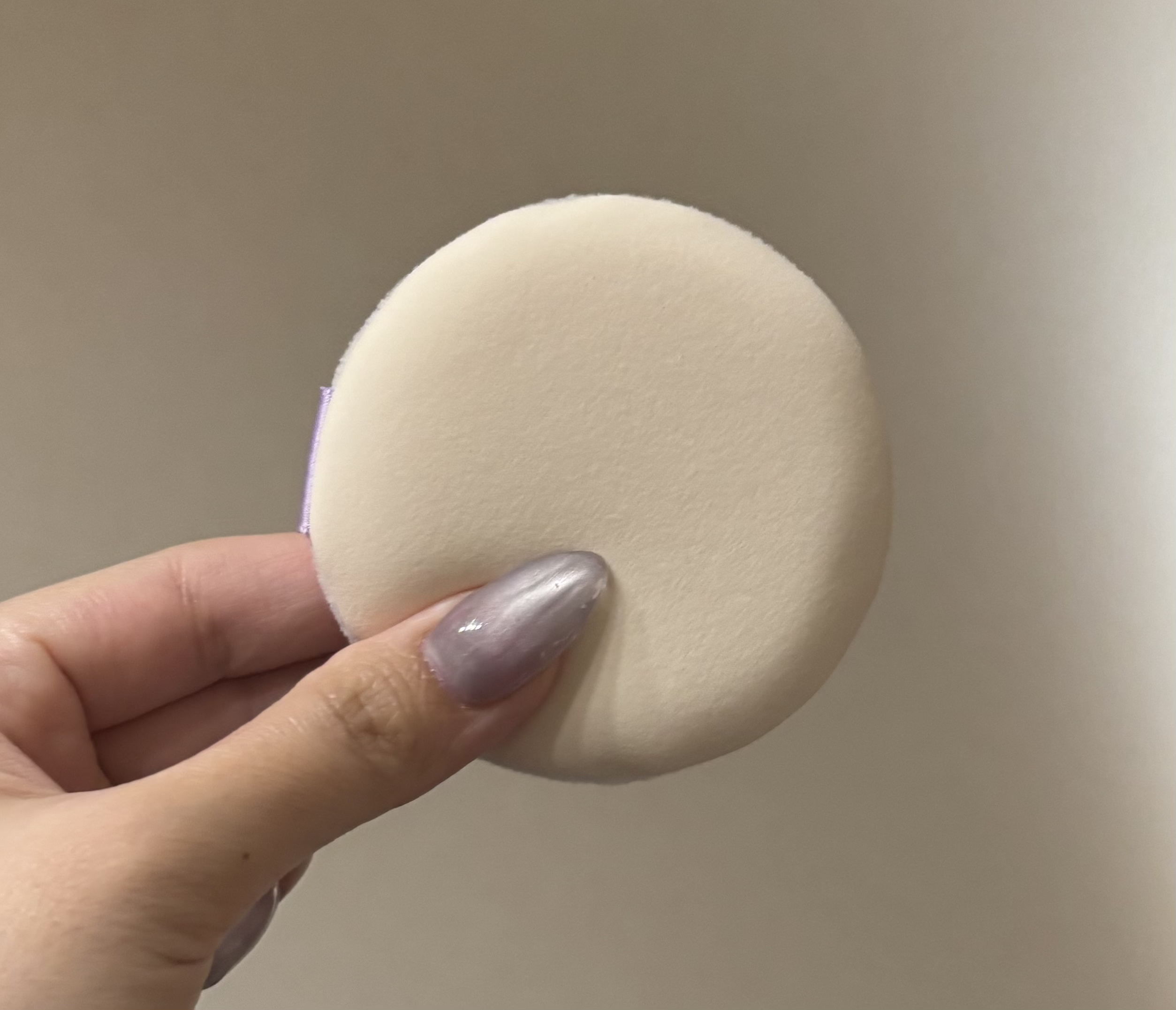 コントアメイクアップブラシ /ロージーローザ/メイクブラシを使ったクチコミ（3枚目）