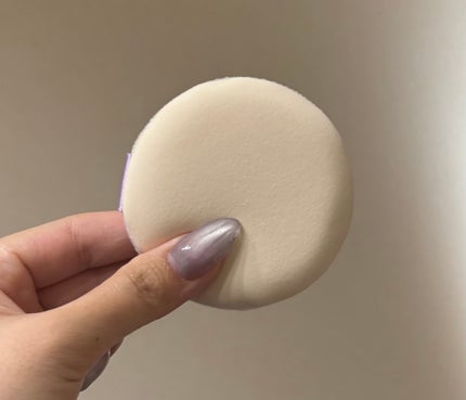 コントアメイクアップブラシ /ロージーローザ/メイクブラシを使ったクチコミ(3枚目)