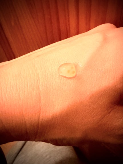 PDRNキューブクリーム/DPPR/フェイスクリームを使ったクチコミ(3枚目)