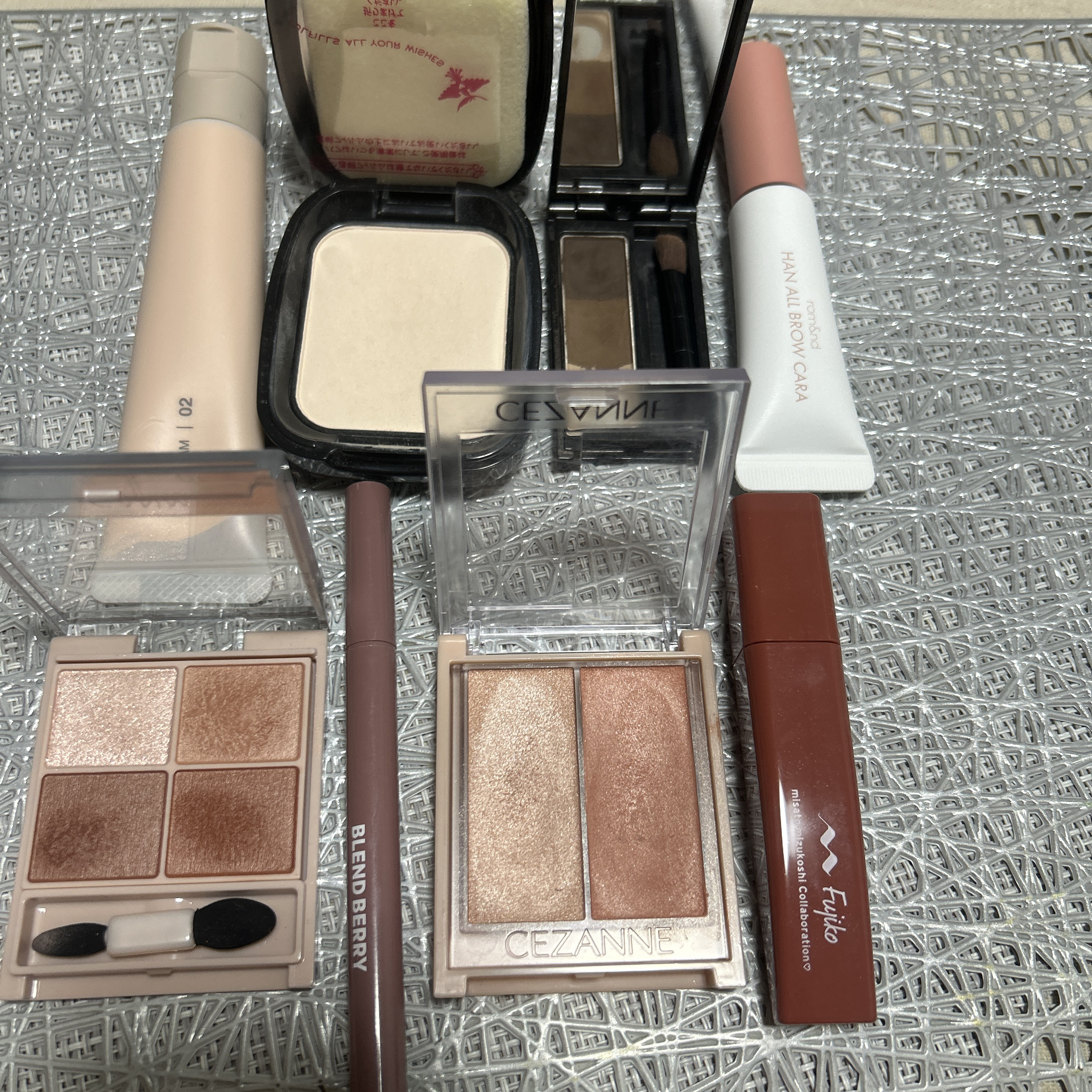 薬用BBクリーム ナチュラル/無印良品/BBクリームを使ったクチコミ（2枚目）