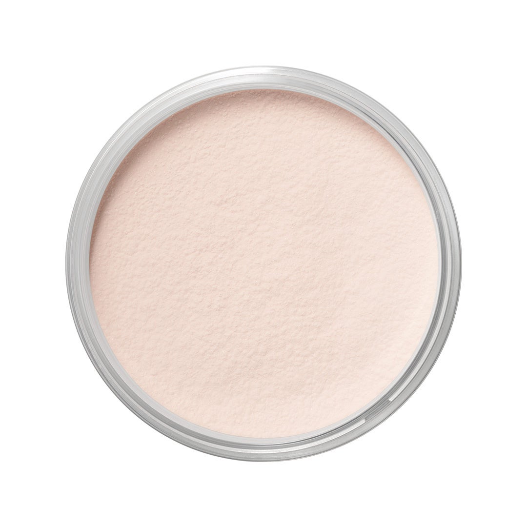 ルースパウダー〈ルースパウダー〉 シアーピンク