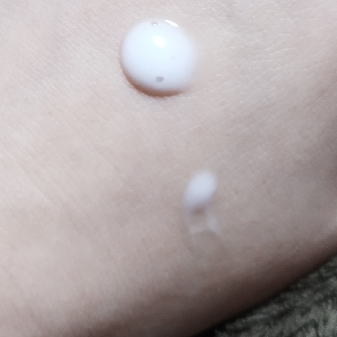 プライマーショット/アテニア/美容液を使ったクチコミ（3枚目）