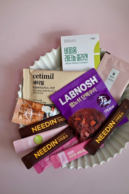 はち on LIPS 「メガ割りのリストアップは済んでる?話題のQoo10オリジナルB..」(2枚目)