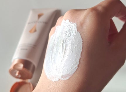 willone 2WAYクリアマスクウォッシュ/クラシエ/その他洗顔料を使ったクチコミ(3枚目)