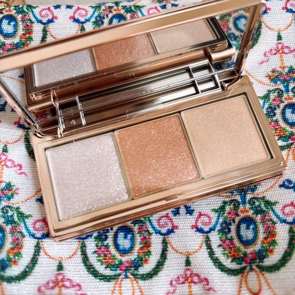 ポール&ジョーメイクアップコレクション2025/PAUL & JOE BEAUTE/メイクアップキットを使ったクチコミ(5枚目)