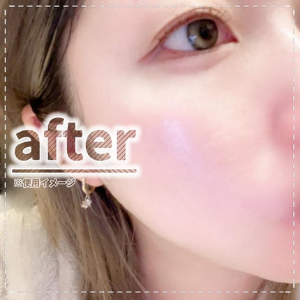 ポアブライトニングシミケアクリームラッピングパック/celimax/シートマスク・パックを使ったクチコミ(4枚目)