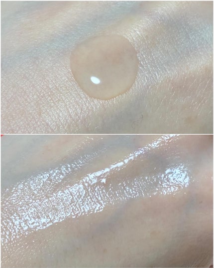 エンリッチバイオセラム/OSAJI/美容液を使ったクチコミ(4枚目)