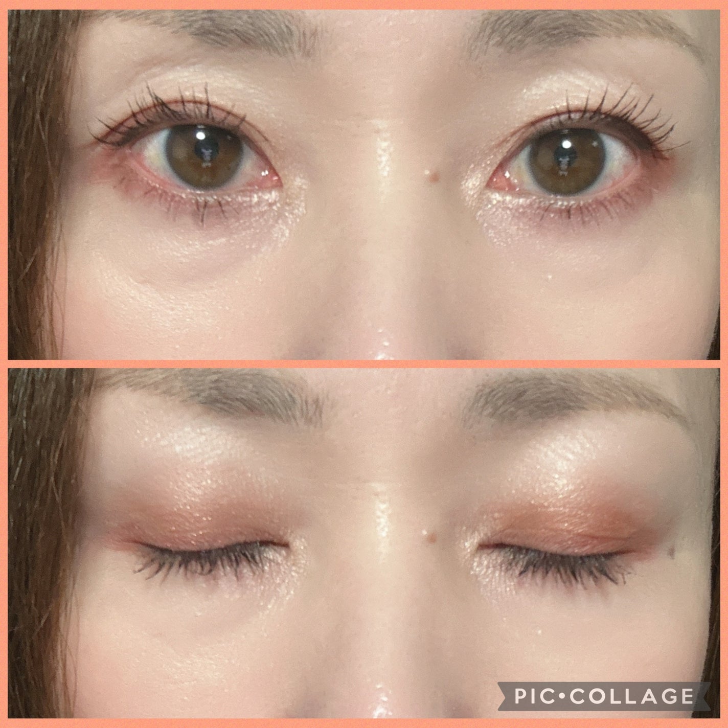 ディオールショウ サンク クルール(ホリデーコレクション 2025 限定品)/Dior/アイシャドウを使ったクチコミ(3枚目)