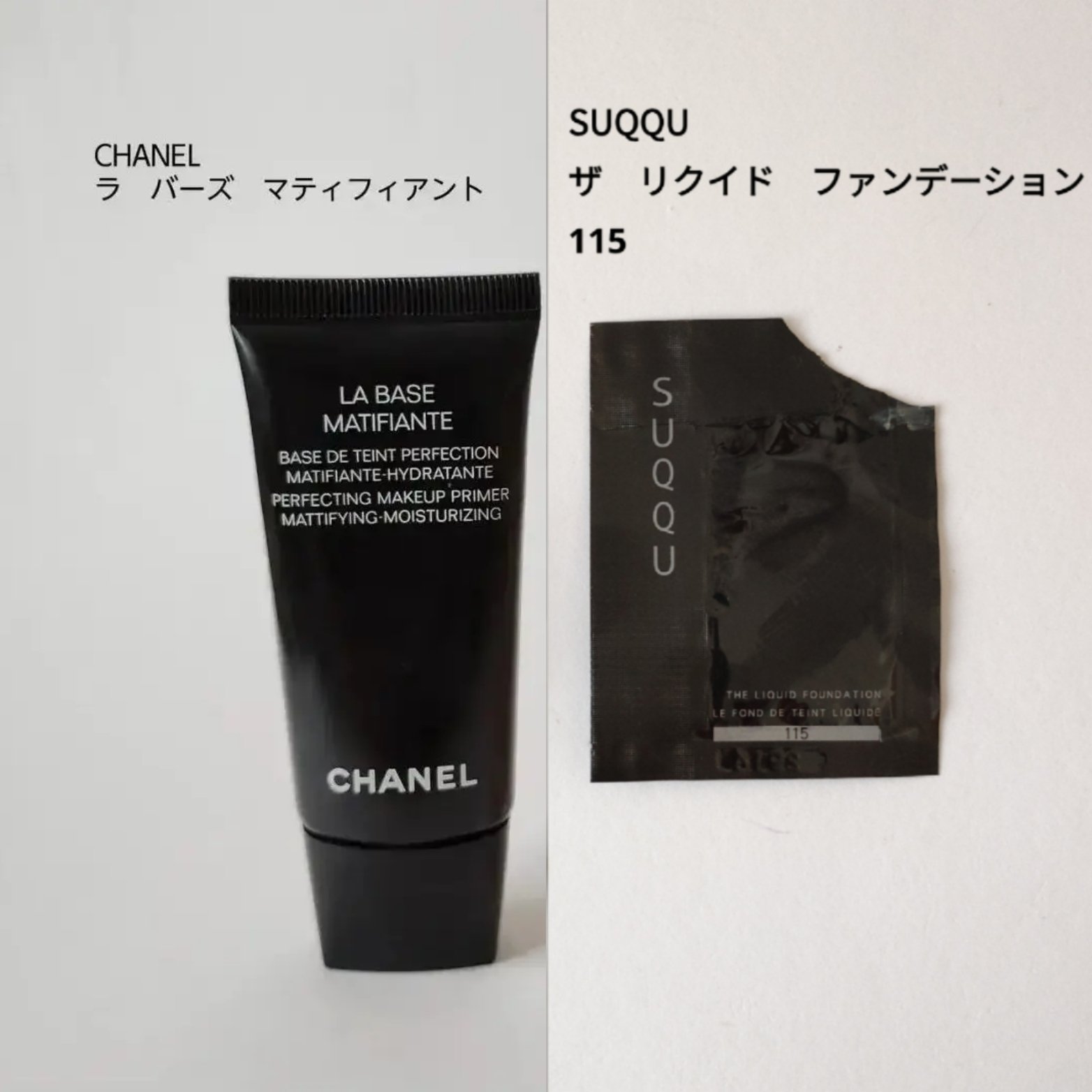 エヴァーマット コンパクトパウダー #03 ライトミディアム/CLARINS/プレストパウダーを使ったクチコミ（1枚目）