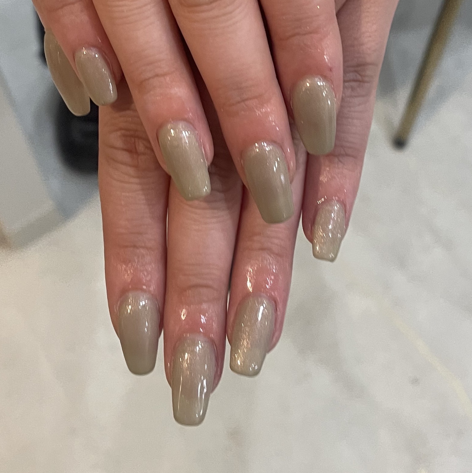 いいね、保存嬉しいです🎶

#ネイル #ジェルネイル #垢抜け #ネイルケア #キラキラネイル #ネイリスト #ネイルデザイン #ネイルポリッシュ #簡単ネイル #夏ネイル #秋ネイル #ネイルアート #ネイルシール #冬ネイル #大人ネ