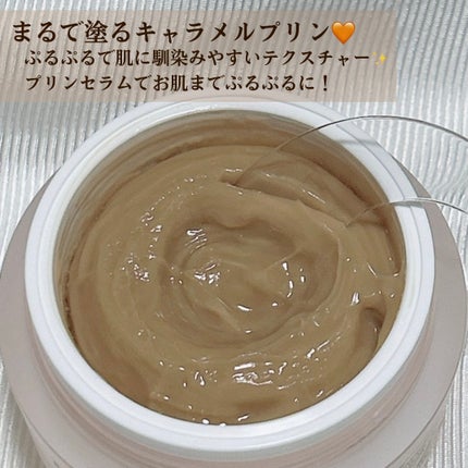 プレスドセラムツンドラチャーガ/BLITHE/フェイスクリームを使ったクチコミ(2枚目)