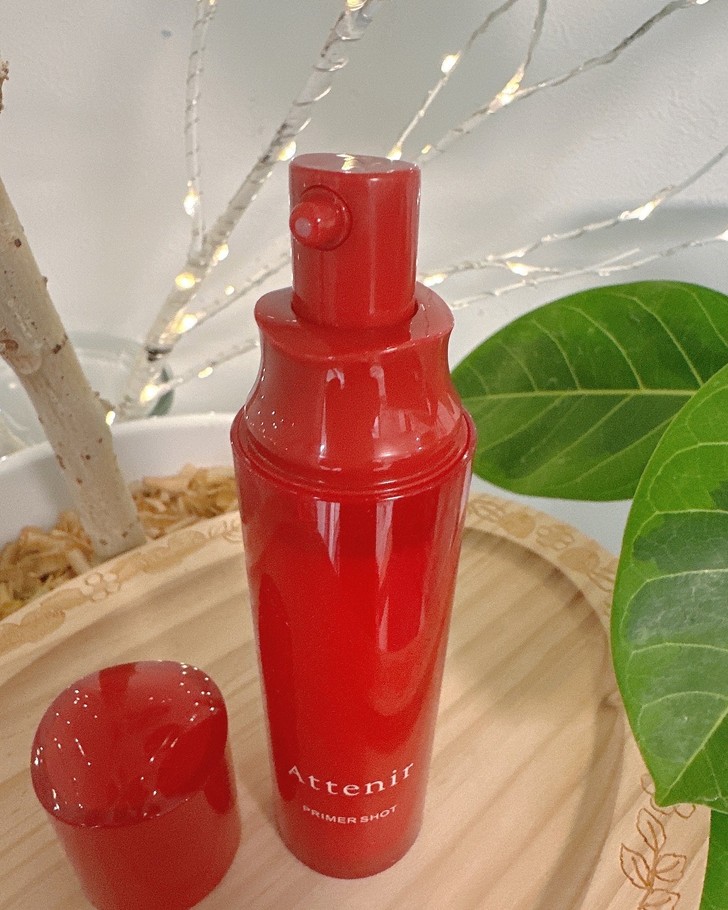 プライマーショット/アテニア/美容液を使ったクチコミ(5枚目)