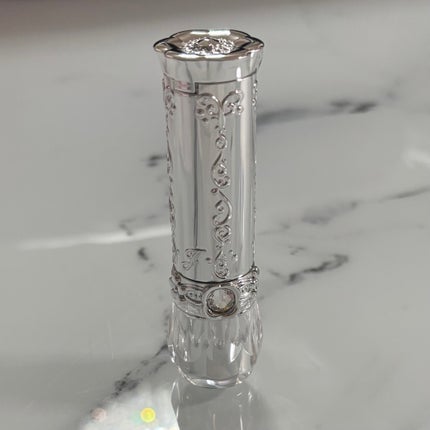 ジルスチュアート リップブロッサム グロウ 02 shy peony/JILL STUART/口紅の画像