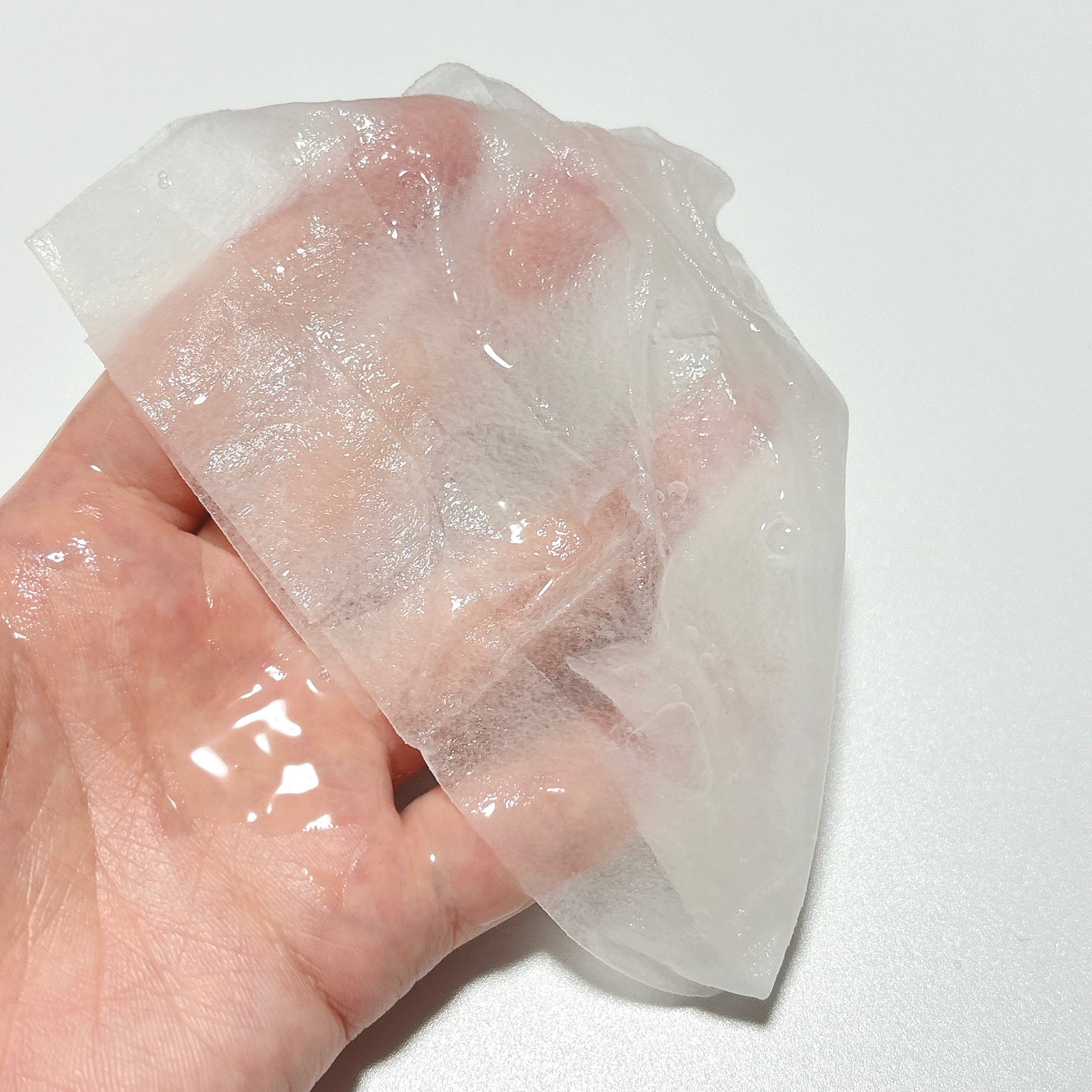 リジュオンリペアエッセンスマスク/ピュレア/シートマスク・パックを使ったクチコミ(9枚目)