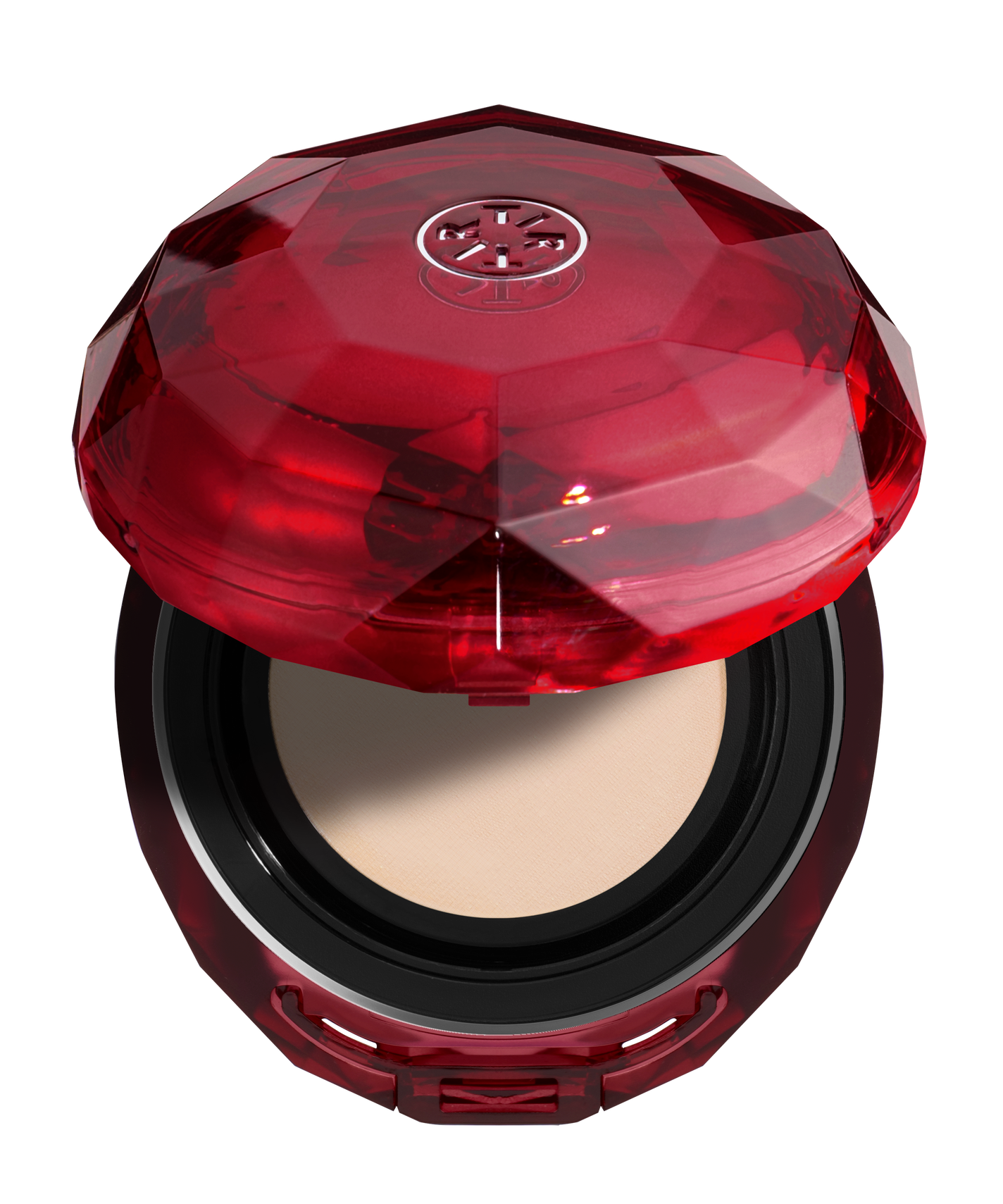 MASK FIT RUBY MESH CUSHION TIRTIR(ティルティル)