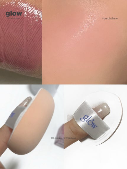 レモンビタミントナー/glow/化粧水を使ったクチコミ(7枚目)