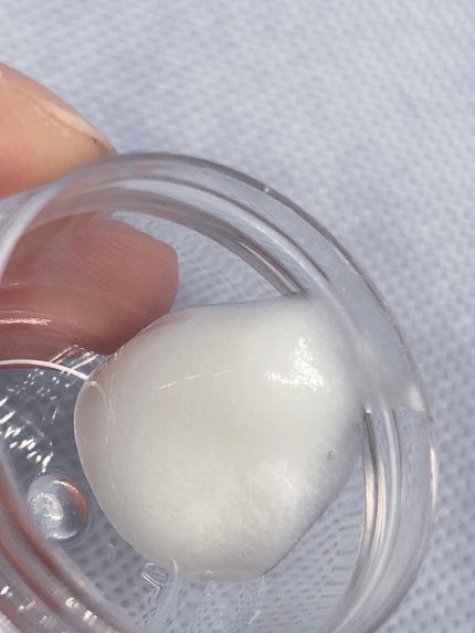 ブライトウォッシュ/CLAYGE/洗顔フォームを使ったクチコミ(3枚目)