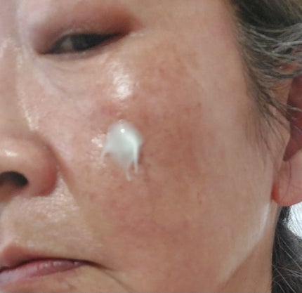 へナム404ペプタシカクリーム/TOUN28/フェイスクリームを使ったクチコミ(5枚目)