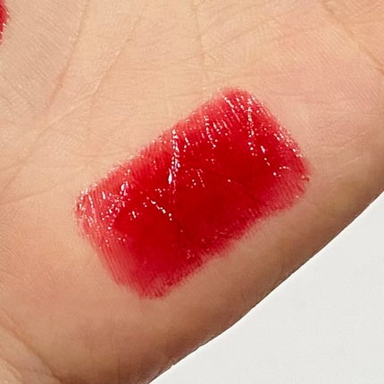 ONE COAT グロウティント/Lummir/リップティントを使ったクチコミ(6枚目)