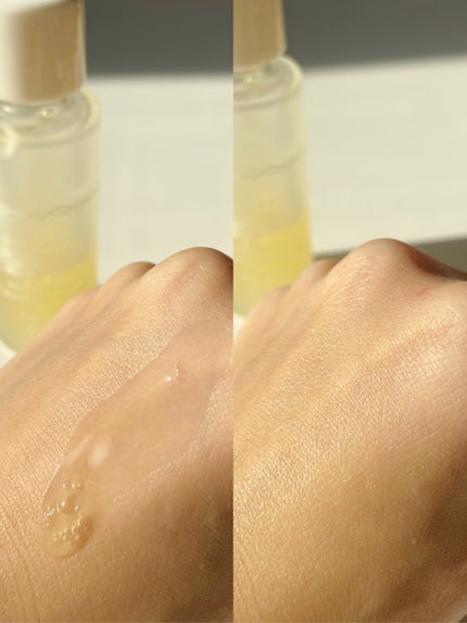 オサジ リトリート ハンド マッサージ セラム/OSAJI/ハンドクリームを使ったクチコミ(2枚目)