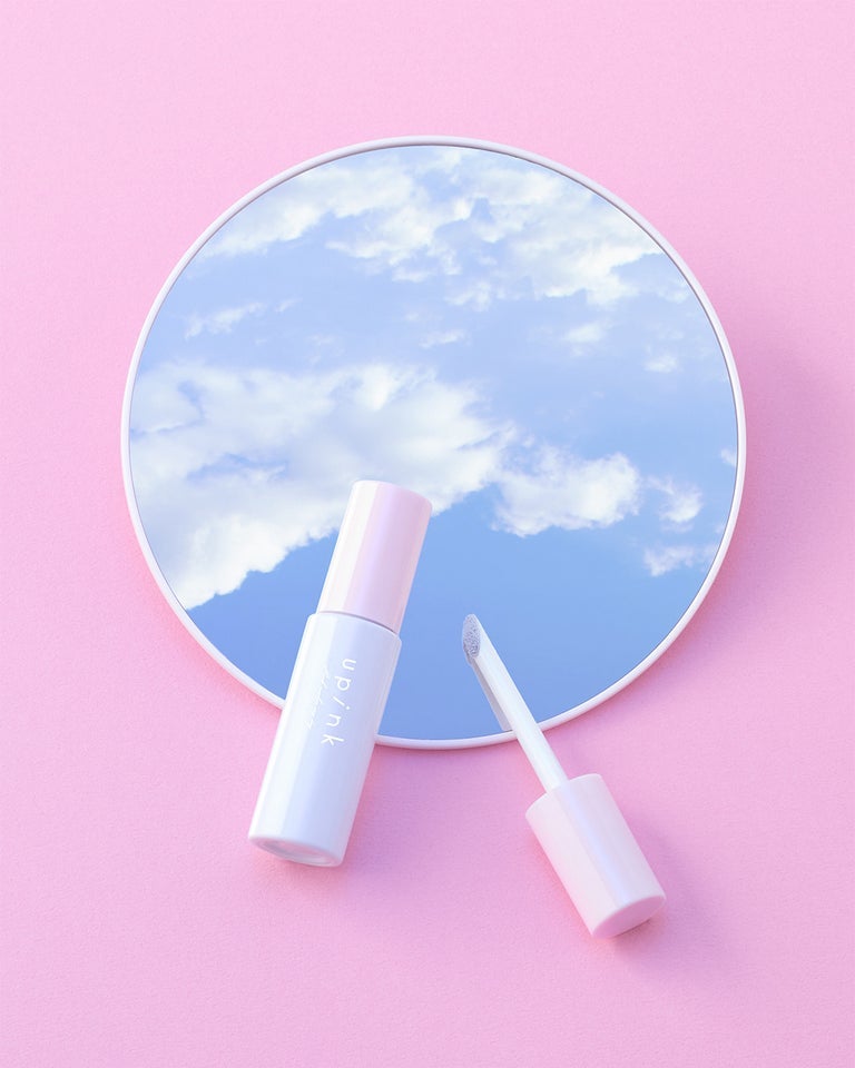 コントロールカラーベース upink