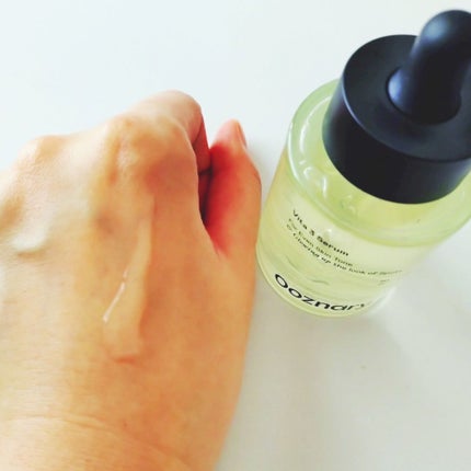 ReDRNエクソソームアンプル/Dr.nineteen/美容液を使ったクチコミ(7枚目)