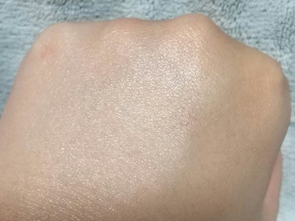 スパグロウUVトーンアップベース/fwee/化粧下地を使ったクチコミ(4枚目)